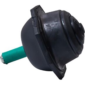 48331-26140 for Toyota Front Axle Both Side Engine spring,Suspension Rubber Shock Pad Fit for Toyota HIACE V Van.