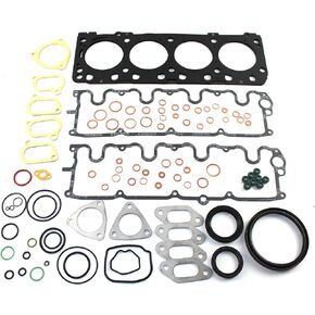 SINOCMP BF4M1011 BF4M1011F Engine Overhaul Gasket Kit for Bobcat 863 864 Skid Steer Loader
