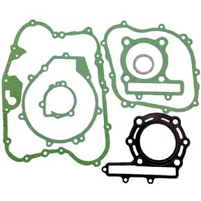 Complete Engine Gasket Kit Set for Kawasaki KLR250 KL250 1985 1986 1987 1988 1989 1990 1991 1992 1993 1994 1995 1996 1997 1998 1999 2000 2001 2002 2003 2004 2005 Z1020