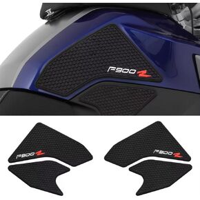For BMW F900R F 900 R F900 R Motorcycle Tank Traction Pad Anti Slip Sticker Gas Knee Grip Protector Sticker