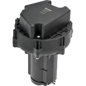 Dorman 306-023 Secondary Air Injection Pump Compatible with Select Mercedes-Benz Models