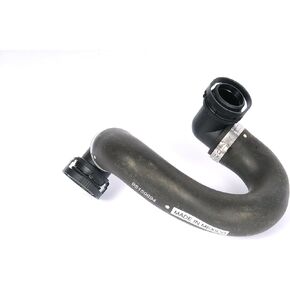 ACDelco GM Original Equipment 95159694 Secondary Air Injection Pump Air Cleaner Pipe