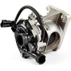ACDelco GM Original Equipment 12656665 Secondary Air Injection Pump with Bracket