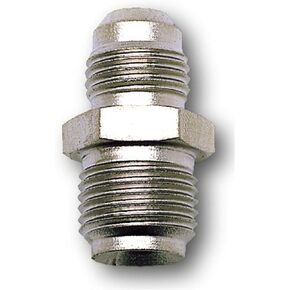 Edelbrock 648050 Russell by INVERTED FLARE 6 TO 11/16"-18