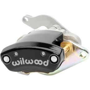 Caliper MC4 Parking Brake Mech 1.10in Wide