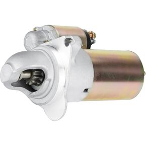 Starter Fit for Buick Rainier 2006 2007, for Hummer H3 Chevrolet Colorado Canyon 2007,for Trailblazer Envoy 2006 2007, for Saab 9-7x 2006-2007, 410-12302, 6782