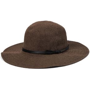 Carve Designs Women's Panama Hat