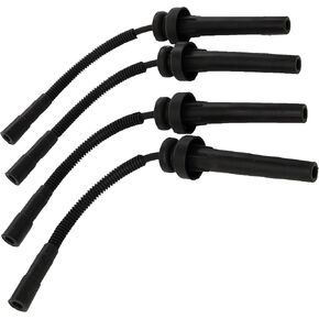 ACDelco Professional 9544X Spark Plug Wire Set