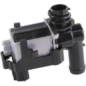 K5T45786 14935-JF00A 14935-JF00B Canister Purge Valve Fit for Nissan Infiniti,Altima Maxima Titan Armada Frontier Murano Xterra Nv200 Sentra Quest Pathfinder 2003-2015,350Z 370Z GT-R Rogue 2007-2015