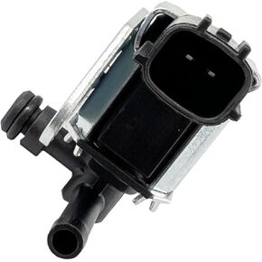 FainWan Vapor Canister Purge Solenoid Valve 14930-EN200 K5T46695 Compatible With Cube NV200 Sentra Versa 2012-2014