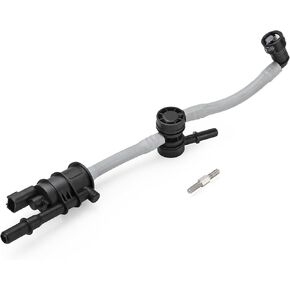 994-140 Vapor Canister Purge Valve for Ford 2015-2017 Expedition, 2011-2016 F-150, 2015-2016 Lobo, 2015-2021 Transit/Lincoln Navigator Evaporative Emissions Purge Solenoid Valve CP932 BL3Z9B325C