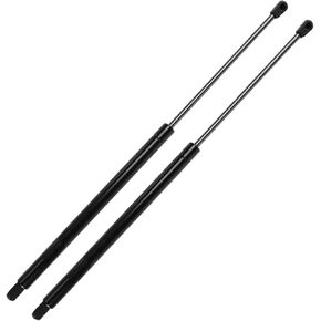 2 Pcs Front Hood Lift Supports Shocks Struts Gas Spring Fit for 2004-2007 Nissan Maxima 4162 SG325011