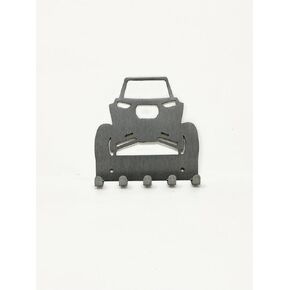 Offroad Anonymous RZR Key Rack