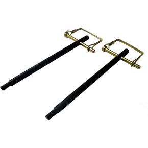 Thexton VW/Audi Lock Carrier Tool Set