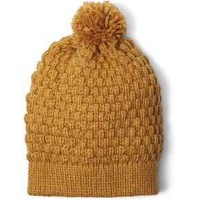 Carve Designs Women's Abby Pom Beanie