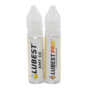 Lubest Lube XMT 10 Pro - Speed Cube Lube for Minimizes Friction - Poland Imported Rubic Cube Lube for Hardware - 20cc