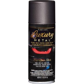 Plasti Dip Performix 11350 Black Sapphire Luxury, 11 oz