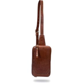 Frye Melissa Sling, Cognac