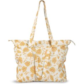Volcom Schoolyard Canvas Tote