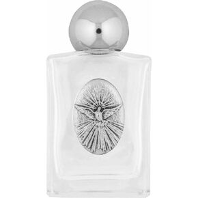 زجاجة ماء مقدسة زجاجية من فينيراري (الروح القدس) in Kuwait