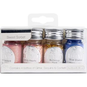 Tonic Studios Pure Sheen SWT, Sweet Sorbet