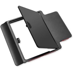 MARCHFA Center Console Organizer Tray Compatible for 2024 2023 2022 Nissan Pathfinder Accessories Armrest Storage Box Insert Hidden Storage Box in The armrest lid for 2022 2023 2024