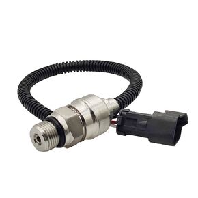 Pump High Pressure Sensor 157-3182 221-8859 Compatible with Caterpillar CAT E320C E312C 3046