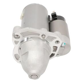 Starter Motor Fit for 2011-2016 3.6L V6 Engine Dodge Durango Charger Challenger | Grand Cherokee | 300 Ram 1500 04801852AB RL801852AB 428000-7210 19185