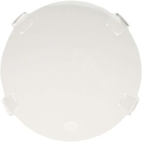 Hella H87988121 Cover 1000 Blk Mgc Clear