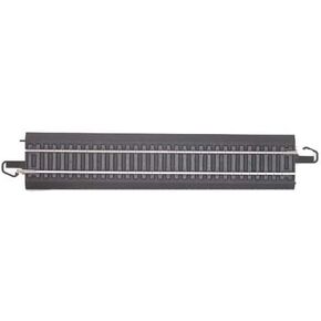 Bachmann 9 Inch Straight Track Ho Snap-Fit Ez Single Piece