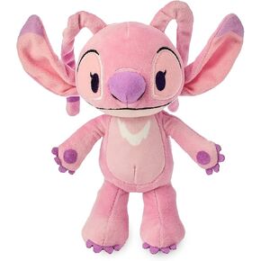 Disney Store Official Cinderella nuiMOs Plush - Elegant & Poseable Collectible from Classic Princess Series in Kuwait