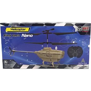 Remote Control Helicopter,Altitude Hold RC Helicopters with Storage Case Extra Shell,2.4GHz Aircraft Indoor Flying Toy with High&Low Speed Mode
