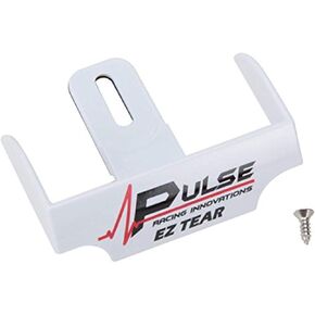 EZTS101BK Black EZ Tear Shield Mount,1 Pack