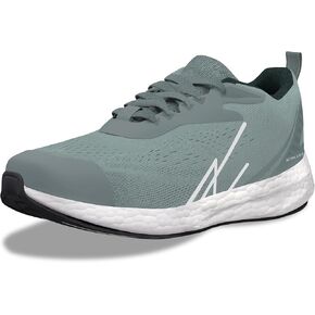 NY Threads Men's Running Shoes Comfortable and Lightweight Casual Sneakers