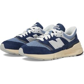 New Balance Unisex-Child 997r Sneaker
