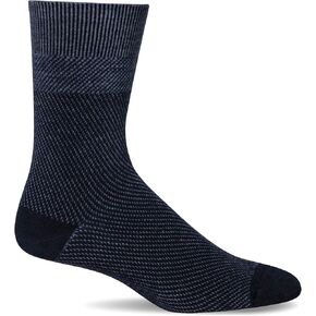 Sockwell Men's Essential Comfort Modern Casual Crew