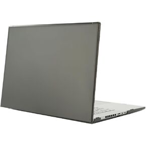 mCover Case Compatible ONLY for 2022~2023 16-inch HP Envy 16-H0xxx / 16-H1000 Series Windows Notebook PC (NOT Fitting Any Other HP Models) - Clear