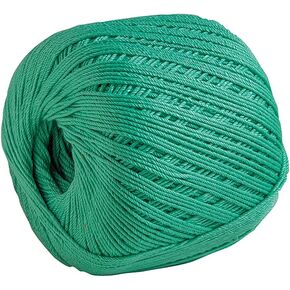 Knit Picks Curio #3 Lace Weight 100% Mercerized Cotton Crochet Thread Yarn 100 g (Black) in Kuwait