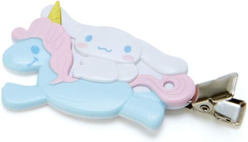 Sanrio Cinnamoroll Bangs Clip (Unicorn) in Saudi Arabia