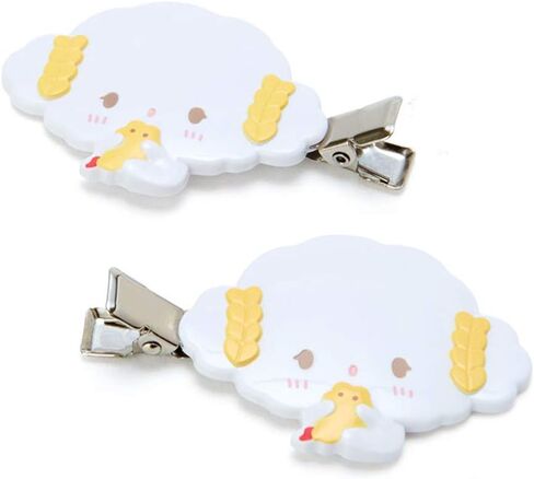 Sanrio Cinnamoroll Bangs Clip (Unicorn) in Saudi Arabia