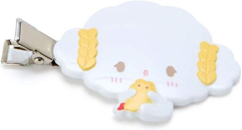 Sanrio Cinnamoroll Bangs Clip (Unicorn) in Saudi Arabia