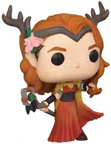 POP Games: Vox Machina- Trinket(Armoured) in Kuwait