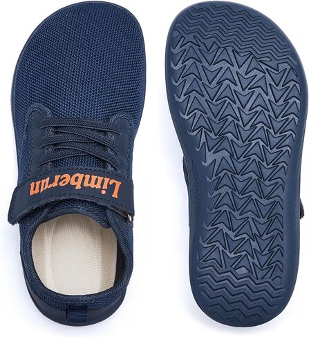 أحذية Limberun Barefoot للأطفال للأولاد والبنات ذات مقدمة واسعة وأحذية رياضية للأطفال وأحذية المشي للأولاد والبنات in Saudi Arabia