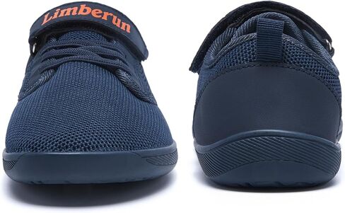 أحذية Limberun Barefoot للأطفال للأولاد والبنات ذات مقدمة واسعة وأحذية رياضية للأطفال وأحذية المشي للأولاد والبنات in Saudi Arabia