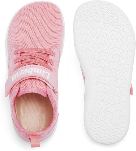 أحذية Limberun Barefoot للأطفال للأولاد والبنات ذات مقدمة واسعة وأحذية رياضية للأطفال وأحذية المشي للأولاد والبنات in Saudi Arabia