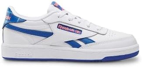 Reebok Unisex-Child Kid's Club C Revenge Sneaker in Saudi Arabia