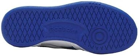 Reebok Unisex-Child Kid's Club C Revenge Sneaker in Saudi Arabia