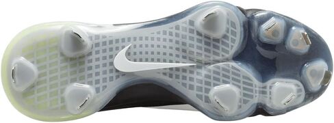 Nike Force Zoom Trout 8 Pro CZ5915-010 Black-White Men's Metal Baseball Cleats 10 US in Saudi Arabia