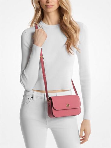 Michael Kors Jet Set Travel Small Crossbody Bag in Saudi Arabia