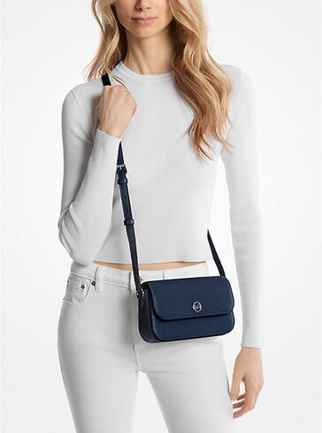 Michael Kors Jet Set Travel Small Crossbody Bag in Saudi Arabia